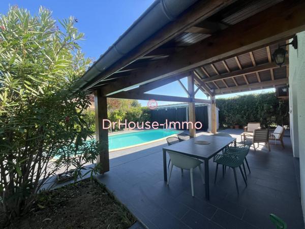 Maison à vendre 4 pièces de 121 m²