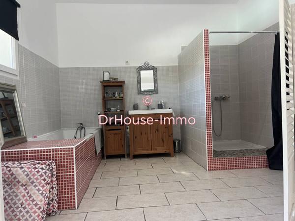 Maison à vendre 4 pièces de 121 m²