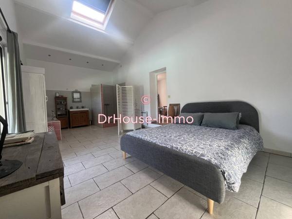 Maison à vendre 4 pièces de 121 m²