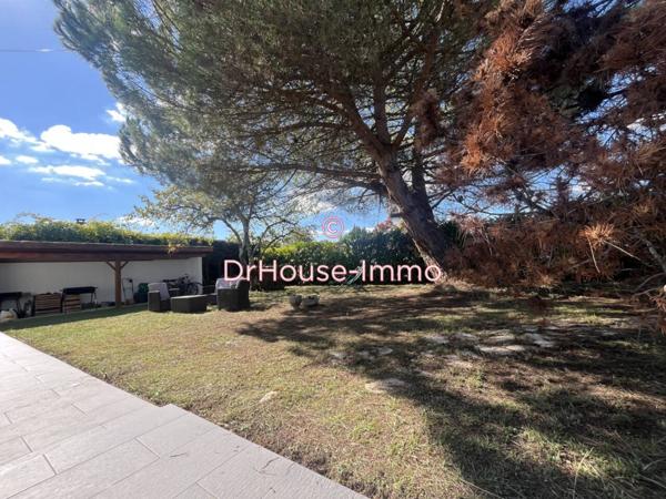 Maison à vendre 4 pièces de 121 m²