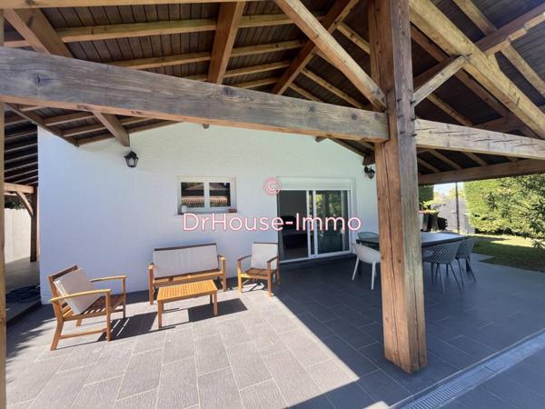 Maison à vendre 4 pièces de 121 m²