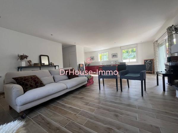 Maison à vendre 4 pièces de 121 m²