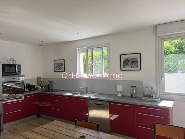 Maison à vendre 4 pièces de 121 m²