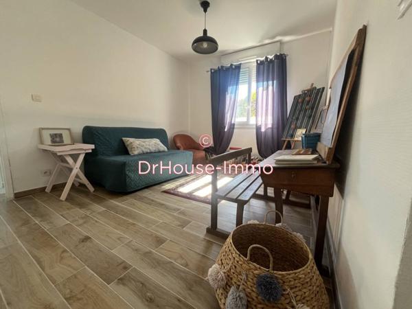 Maison à vendre 4 pièces de 121 m²