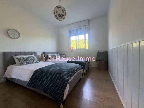 Maison à vendre 4 pièces de 121 m²