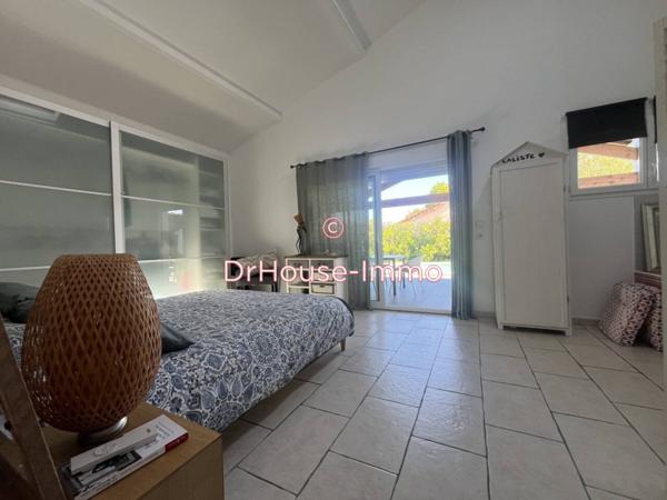 Maison à vendre 4 pièces de 121 m²