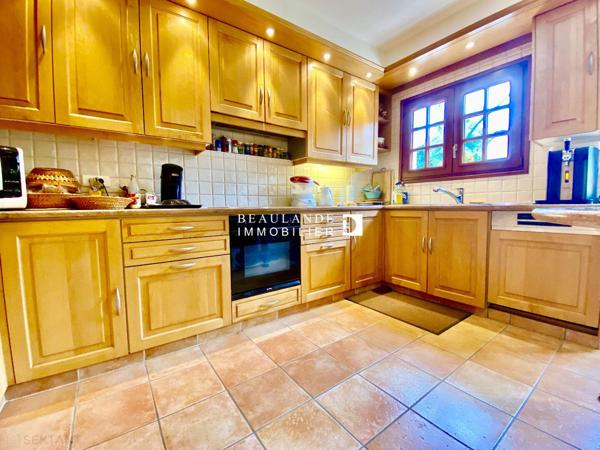 Chaumières de Charme de 175m² sur plus de 2 Hectares à La Baule,  
La baule 44500