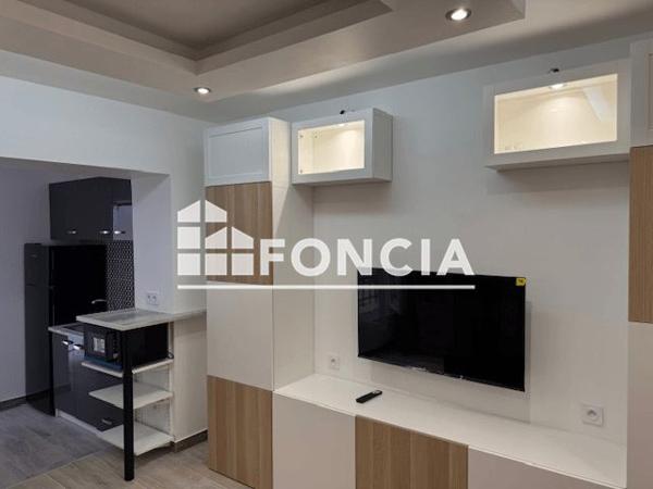 À vendre Studio 19.51 m² - Paris 75015