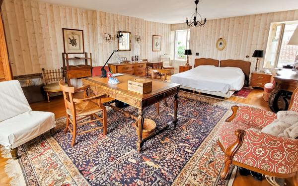 Maison à vendre    5 pièces •  Le Bois-Plage-en-Ré