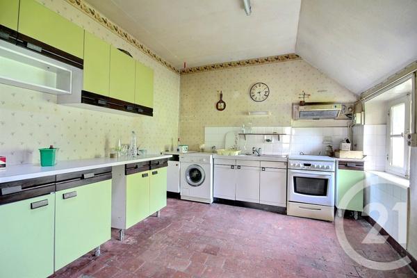 Maison à vendre  6 pièces - 119 m2 BLOIS - 41