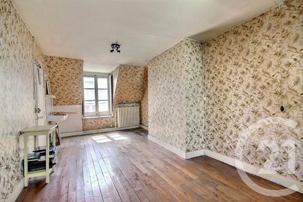 Maison à vendre  6 pièces - 119 m2 BLOIS - 41