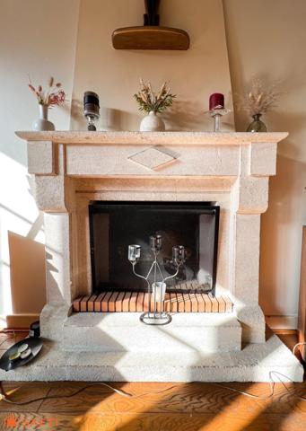 Appartement 3 chambres - 147 m2 - Hyper centre