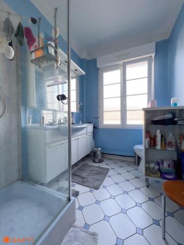 Appartement 3 chambres - 147 m2 - Hyper centre