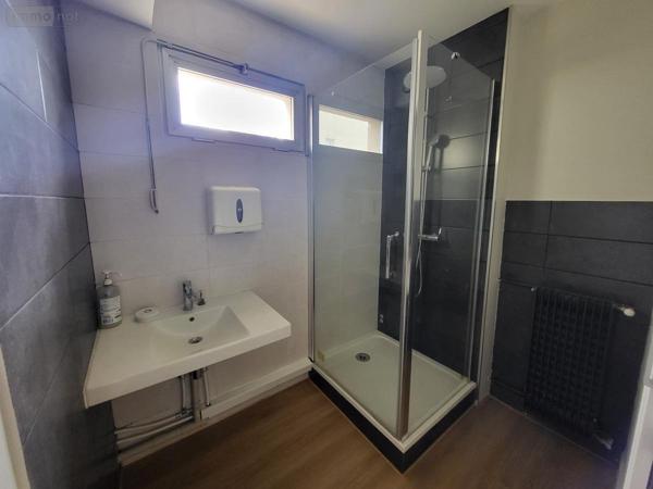 Fonds et/ou murs commerciaux à vendre à Reims dans la Marne (51100), ref : 51048-740   
Saint Remi