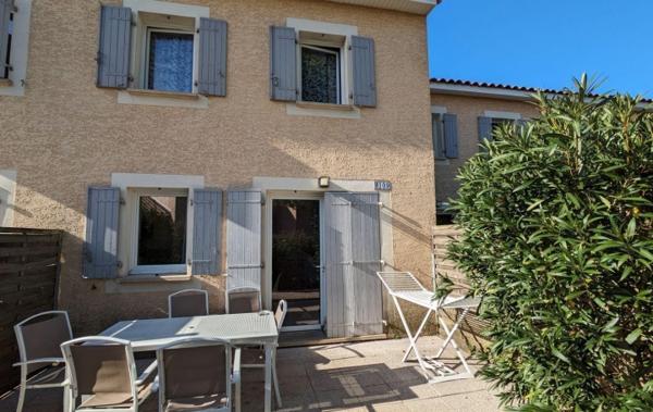 Vente Maison Calvisson   