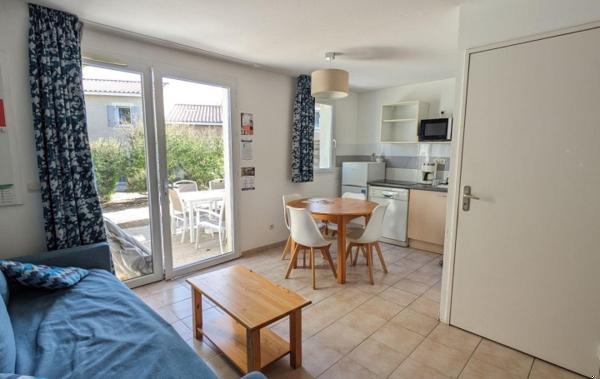 Vente Maison Calvisson   