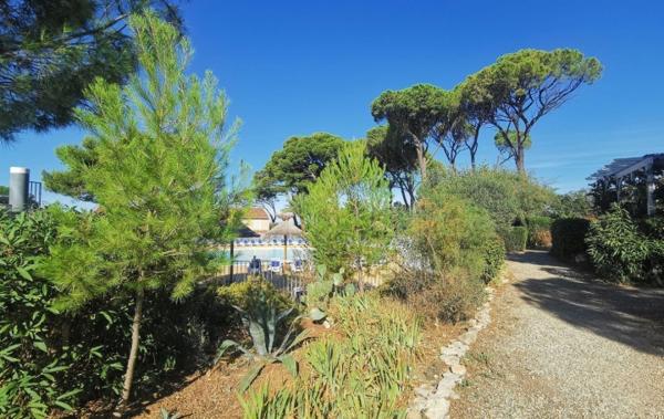 Vente Maison Calvisson   