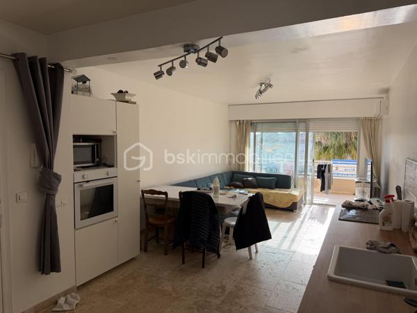 Appartement de 84,09 m²
