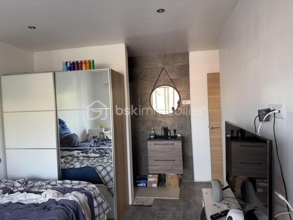 Appartement de 84,09 m²