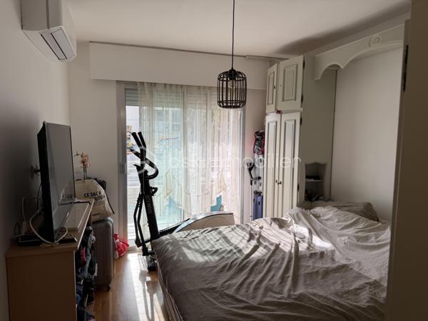 Appartement de 84,09 m²