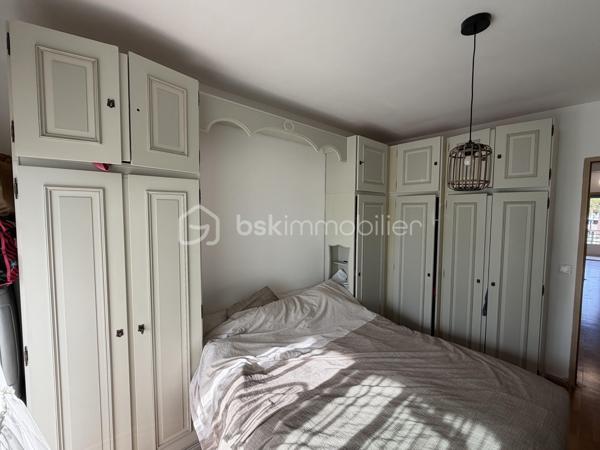 Appartement de 84,09 m²