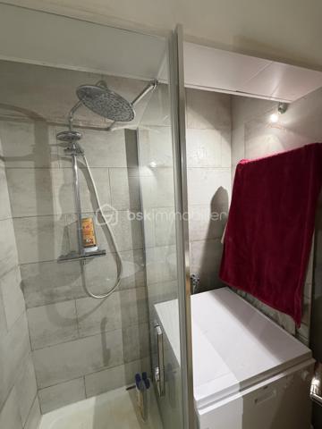 Appartement de 84,09 m²