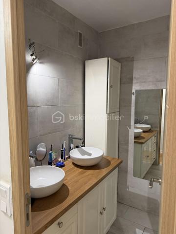 Appartement de 84,09 m²