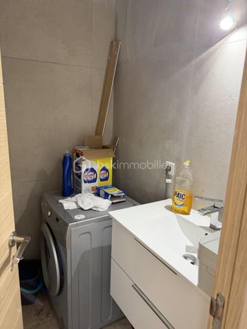 Appartement de 84,09 m²