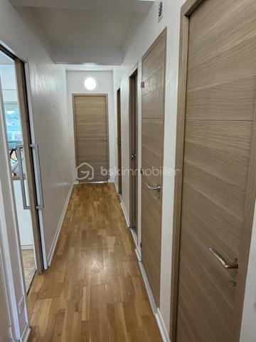 Appartement de 84,09 m²