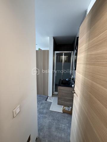 Appartement de 84,09 m²