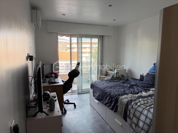 Appartement de 84,09 m²