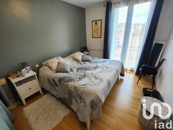 Appartement 4 pièces de 115 m² à Bédarieux (34600)