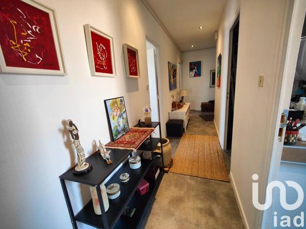 Appartement 4 pièces de 115 m² à Bédarieux (34600)