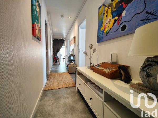 Appartement 4 pièces de 115 m² à Bédarieux (34600)