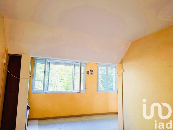 Maison à vendre 6 pièces 129 m² Vert-Saint-Denis