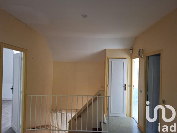 Maison à vendre 6 pièces 129 m² Vert-Saint-Denis