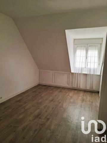 Maison à vendre 6 pièces 129 m² Vert-Saint-Denis