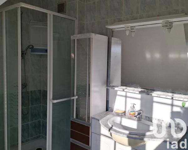 Maison à vendre 6 pièces 129 m² Vert-Saint-Denis