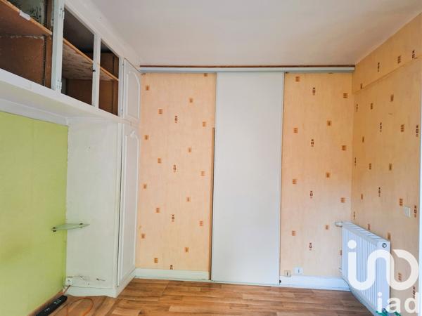 Maison à vendre 6 pièces 129 m² Vert-Saint-Denis