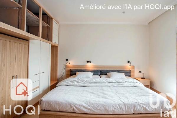 Maison à vendre 6 pièces 129 m² Vert-Saint-Denis