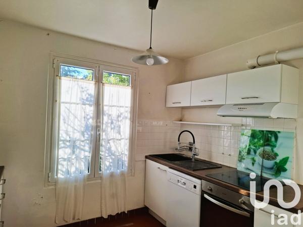 Maison à vendre 6 pièces 129 m² Vert-Saint-Denis