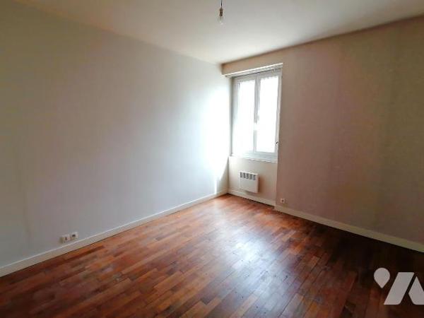 NOUVEAUTÉ et SEULEMENT chez TRENTE CINQ NOTAIRES !

Appartement T2 en coeur de ville - Exposi...