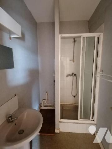 NOUVEAUTÉ et SEULEMENT chez TRENTE CINQ NOTAIRES !

Appartement T2 en coeur de ville - Exposi...