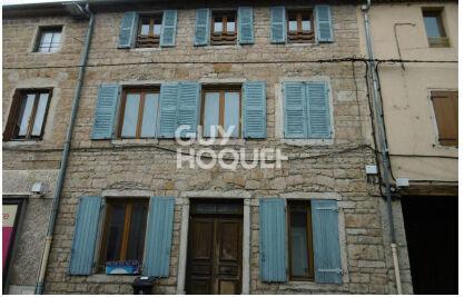 Appartement 2 pièces - 31.32 m² - MIRIBEL CENTRE