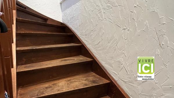 Appartement Centre Divatte Sur Loire T3 Avec Locataire En Place