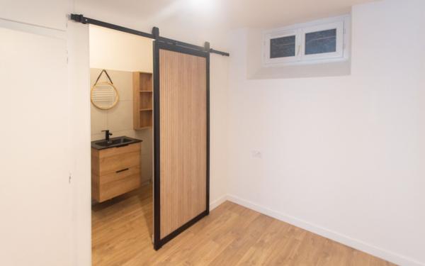 Appartement à louer    1 pièce • 26,24 m2 Pau