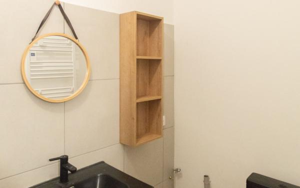 Appartement à louer    1 pièce • 26,24 m2 Pau