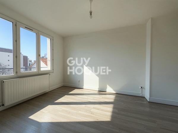 Noisy Le Sec 2 pièces 31.08 m2