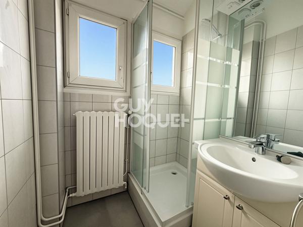 Noisy Le Sec 2 pièces 31.08 m2