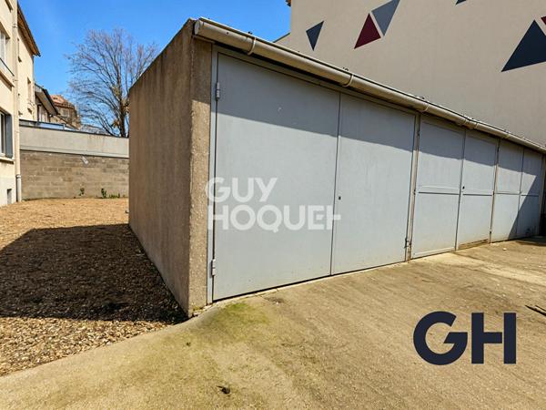 Noisy Le Sec 2 pièces 31.08 m2